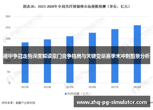 德甲争冠走势深度解读豪门竞争格局与关键变量赛季末冲刺前景分析