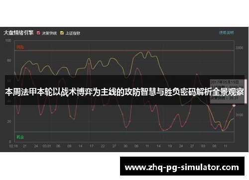 本周法甲本轮以战术博弈为主线的攻防智慧与胜负密码解析全景观察